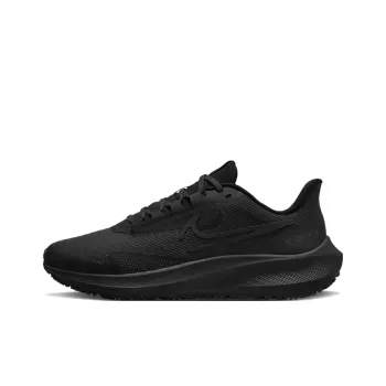 Nike Air Zoom Pegasus 39 Shield 'Triple Black' Women's