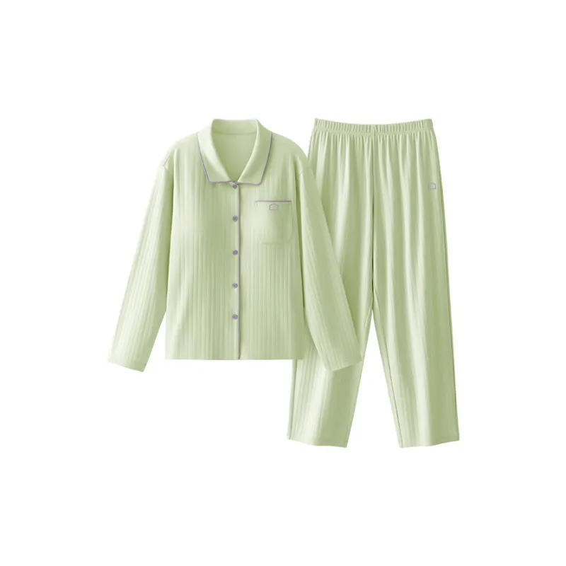 BANANA IN Unisex Pajama Sets-8
