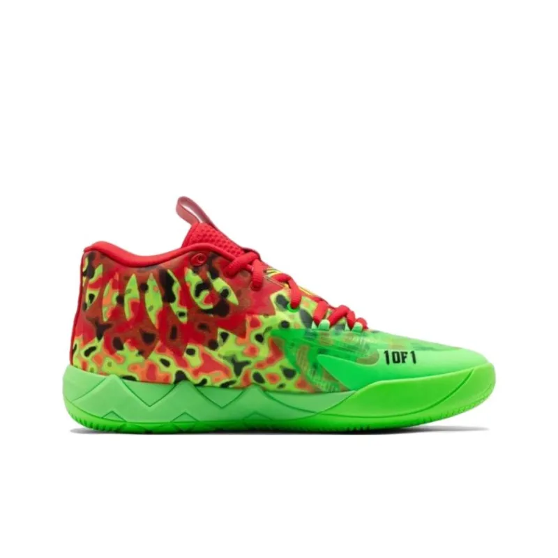 PUMA LaMelo Ball MB.01 Thermal-1