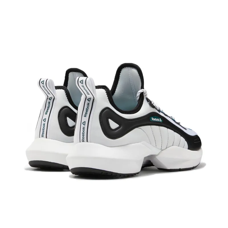 Reebok Sole Fury 00 'White Black Teal'-3
