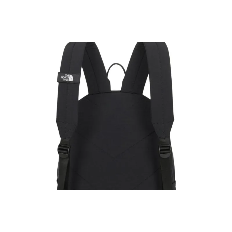 THE NORTH FACE Nylon Backpack Regular Unisex Black-4