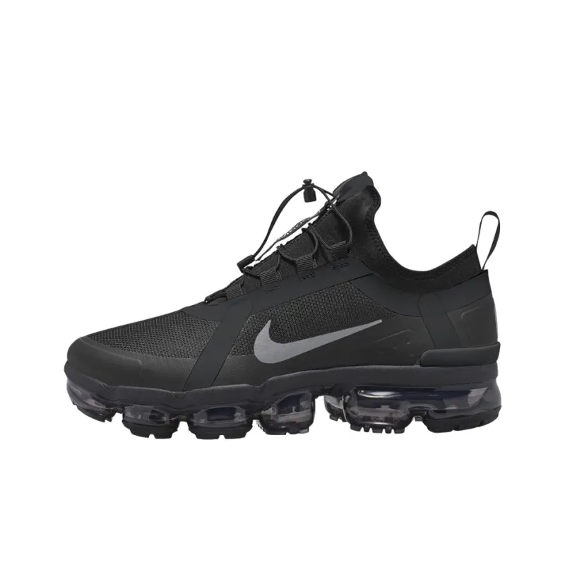 Footwear Nike Vapormax 2019 Utility Black Nike Air Vapormax 2019