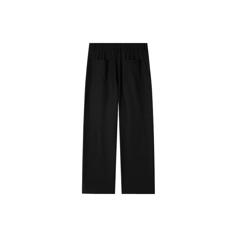 GXG Casual Pants Men's Two Tone-3