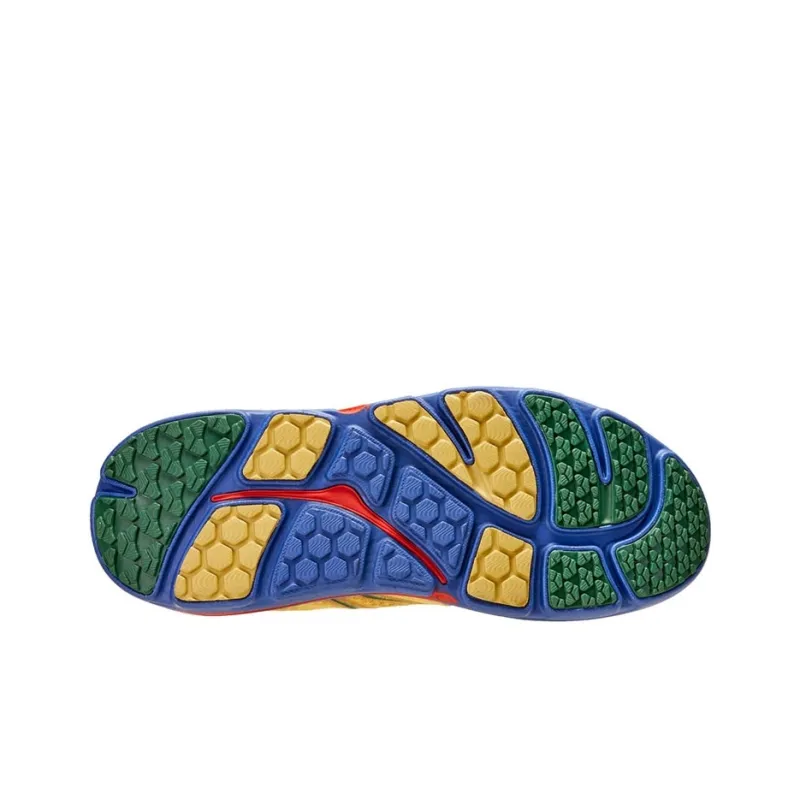 HOKA ONE ONE Bondi B Engineered Garments Multi-4