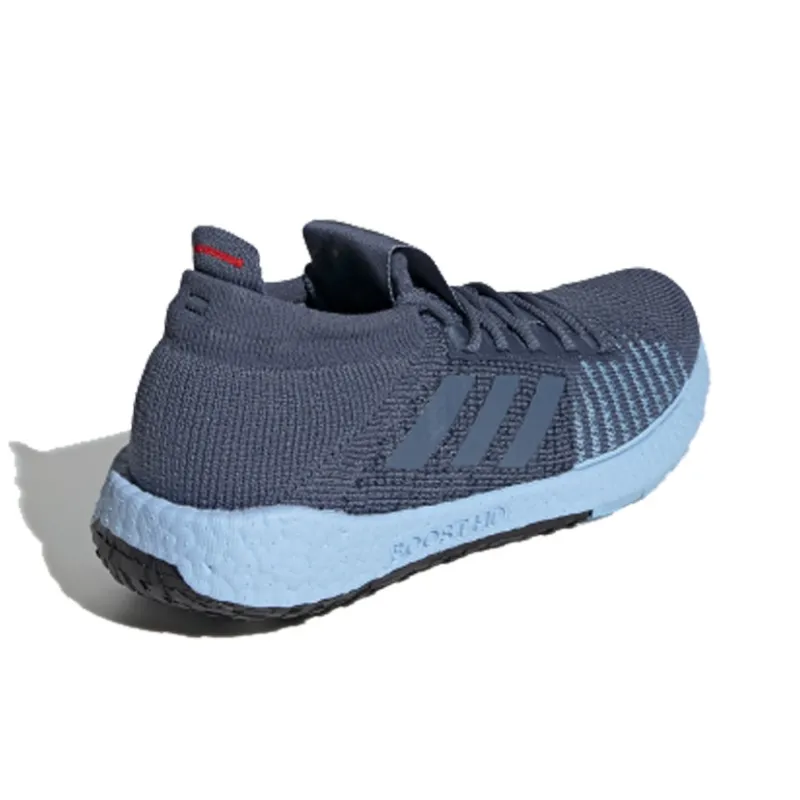 Adidas Pulseboost Hd Ltd 'Grey Blue'-2