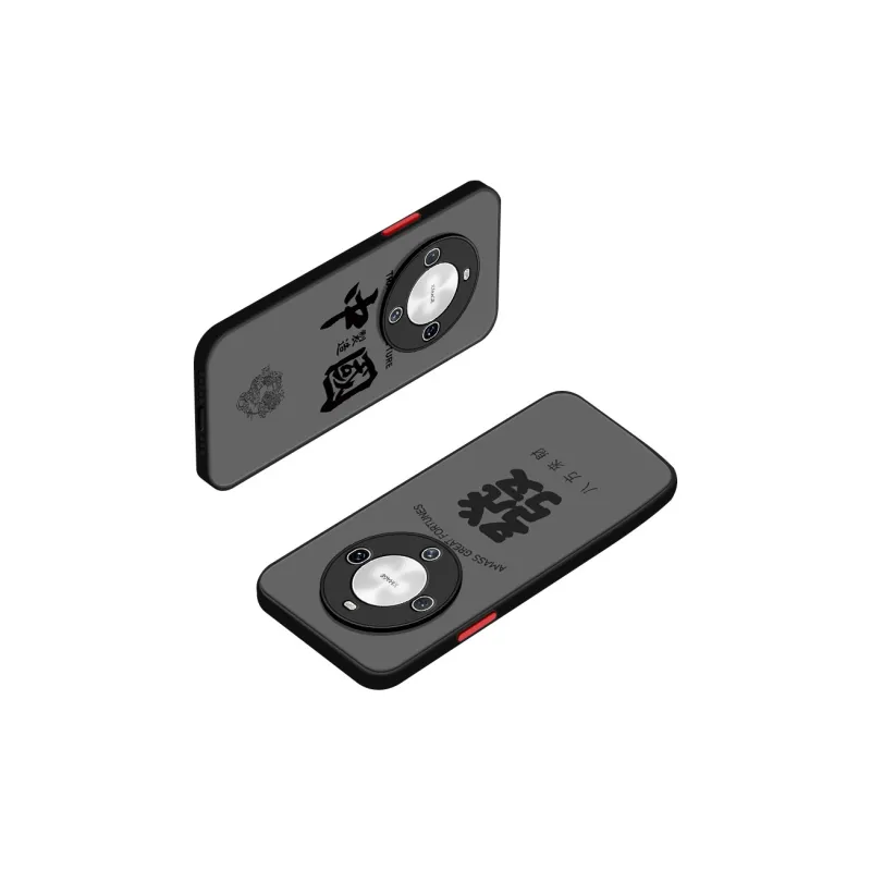 CHUNFAN Phone Cases-3
