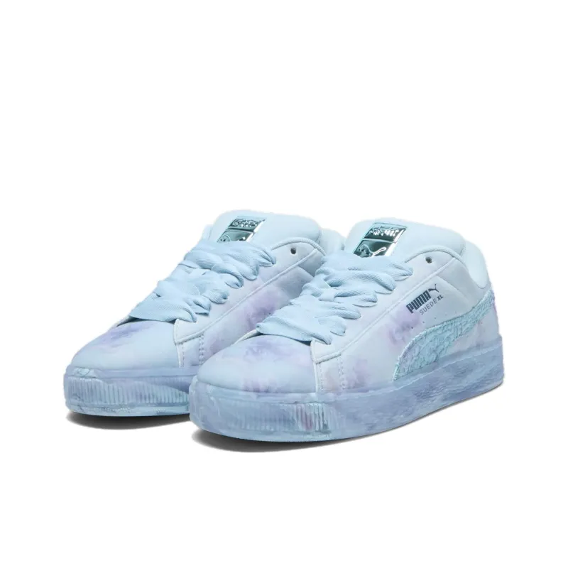 PUMA Suede Xl Collina Strada Tie Dye Women's-2