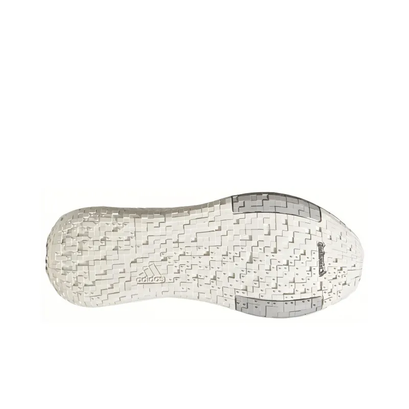 Adidas Pulseboost Hd Core White-4