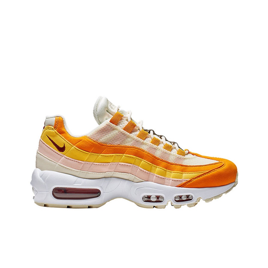 Nike Air Max 95 Forward Orange Women s POIZON