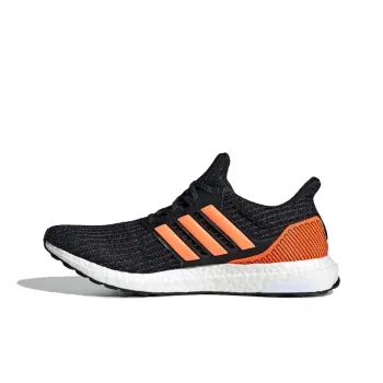 Adidas UltraBoost 3.0 'Solar Orange'