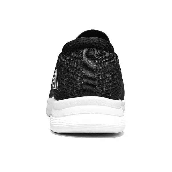 ZULIZ Shock Absorbers Slip Resistant, Abrasion Resistant, Breathable Low Top Casual Shoes Unisex-5