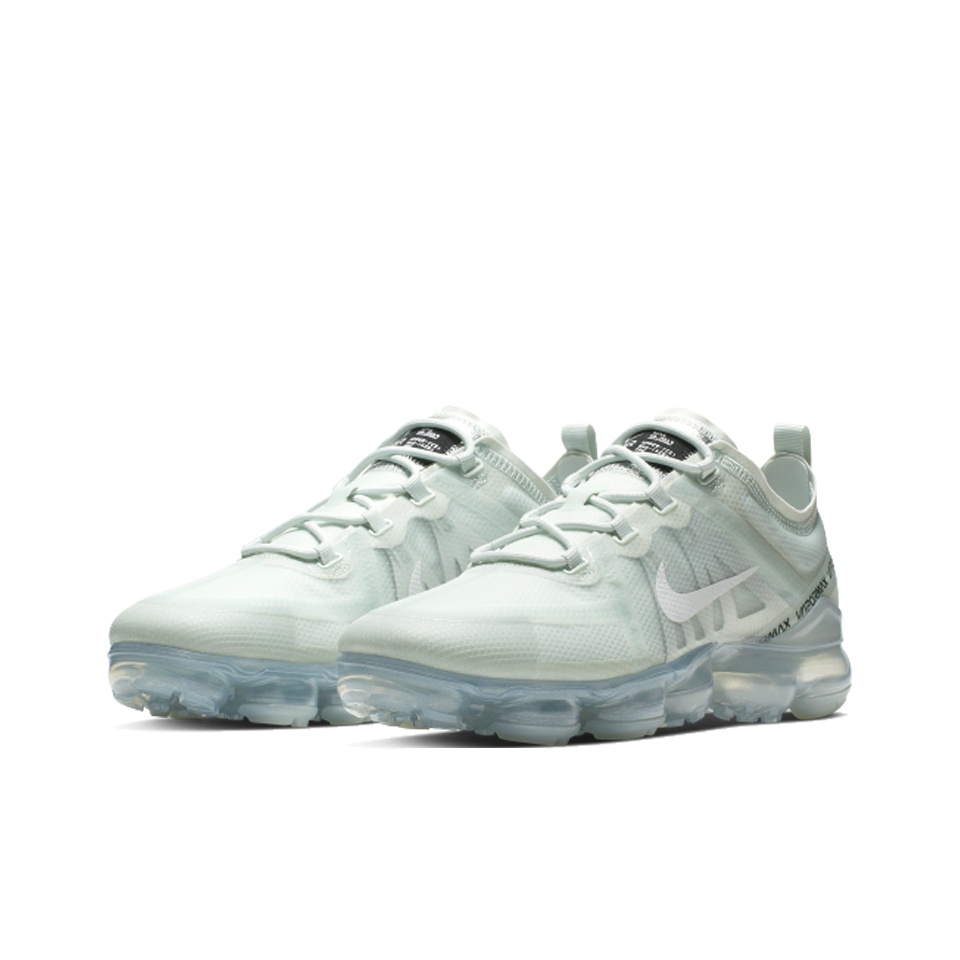 Nike Air VaporMax 2019 Barely Grey US M 6.5 - POIZON