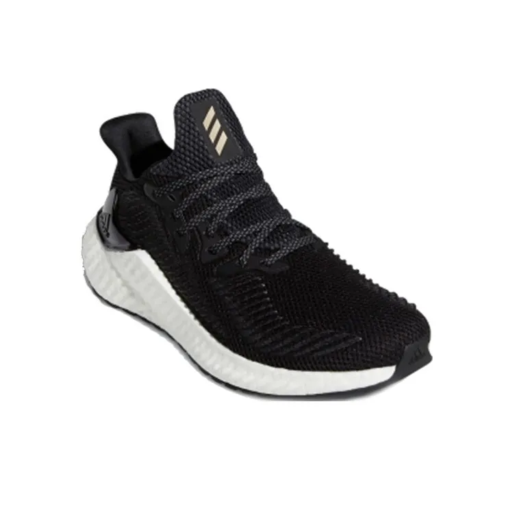 Adidas Alphaboost 'Black'-2