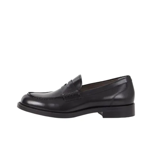 VAGABOND SHOEMAKERS Loafers Women's Black