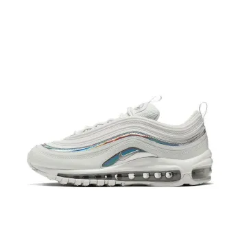 Nike Air Max 97 Iridescent White Women's