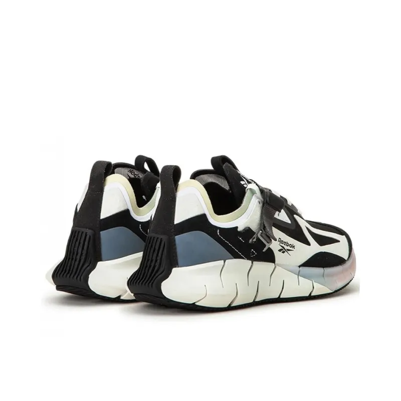 Reebok Zig Kinetica Concept Type 1 White-3