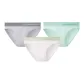 Galaxy Gray, Mint Green, White