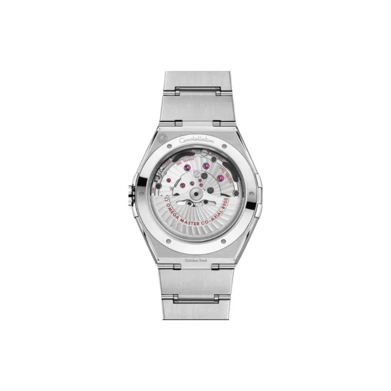 OMEGA Men Constellation Series Constellation Watch Watch-1