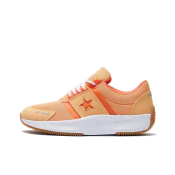 Converse Run Star Orange