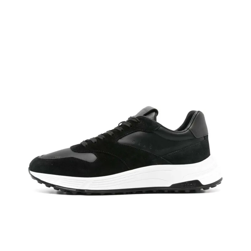 HOGAN Hyperlight Lace Up Sneakers-0