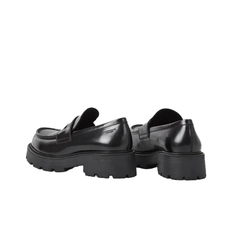 VAGABOND SHOEMAKERS Loafers Women's Black-3