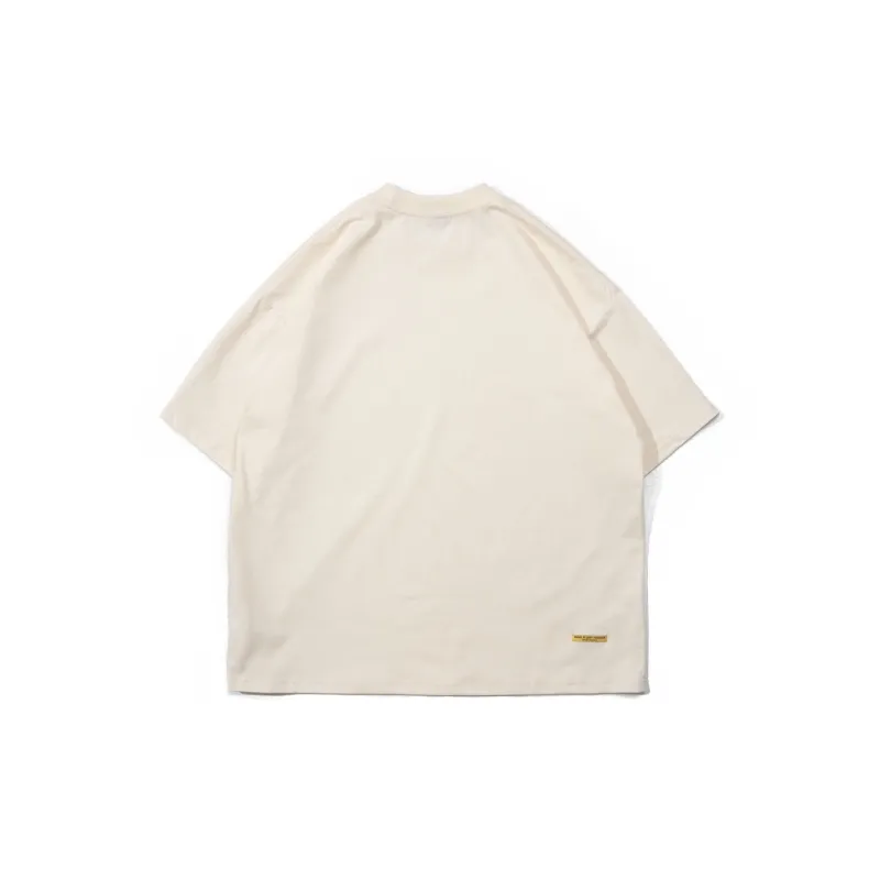 DAKYAM T Shirts Unisex-1