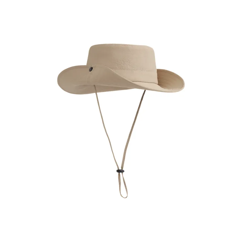 PEAK Polyester Bucket Hats Unisex-3