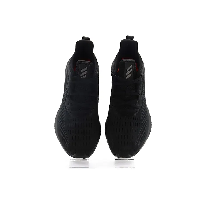 Adidas Alphabounce Plus Core Black-3