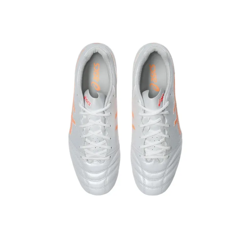 Asics Ds Light Pro Ag 'Grey Orange'-2