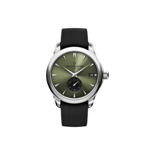 Carl F.Bucherer Men MANERO Collection Watch