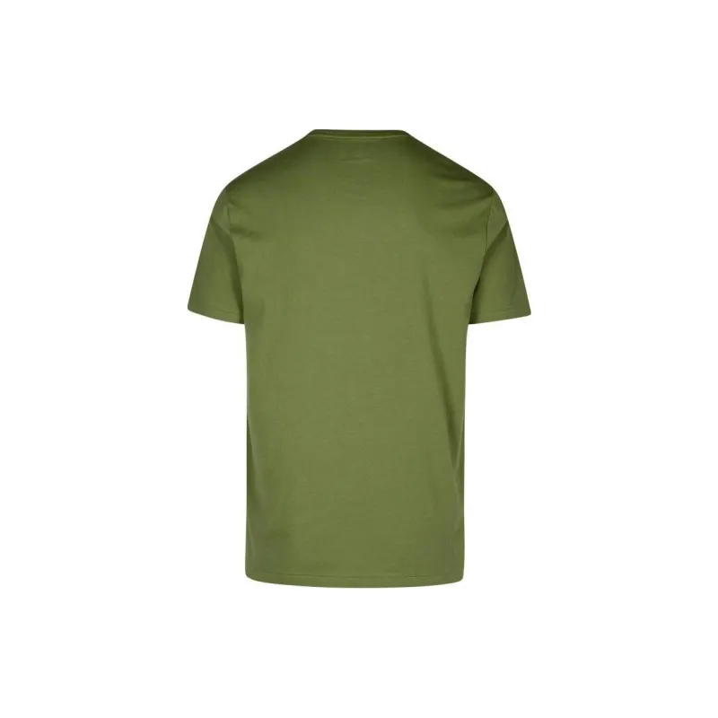 Polo Ralph Lauren Pony Embroidered Crewneck T Shirt-1