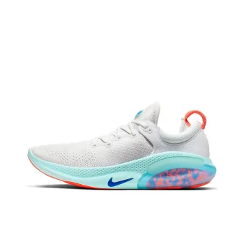Nike Joyride Run Flyknit White Sail