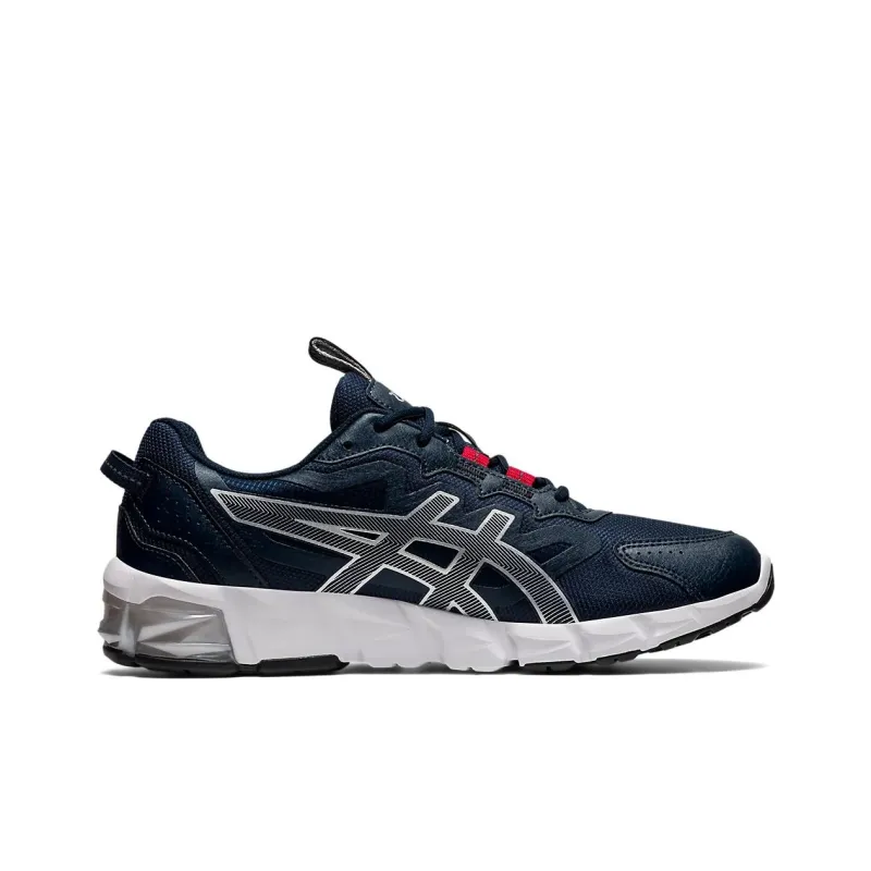 Asics Gel Quantum 90 3 'French Blue Pure Silver'-1