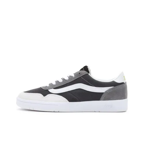 Vans Cruze Buty Too Comfycush 'Gray White'