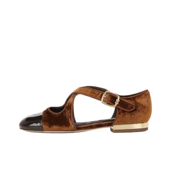 SAM EDELMAN Casual Single Shoes 1.5CM Women's