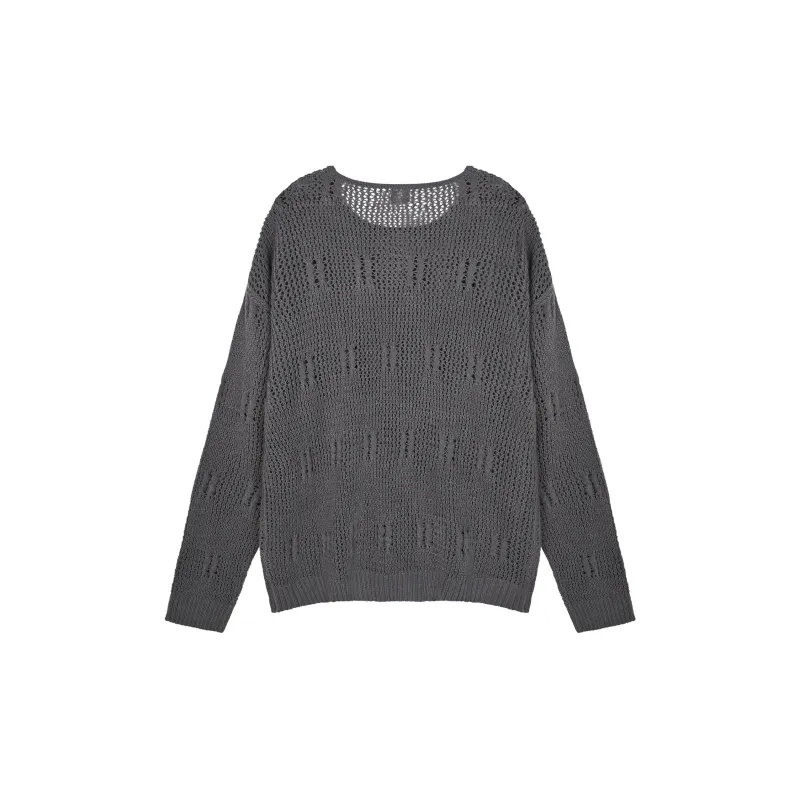 Madgood Knitwear Unisex-1