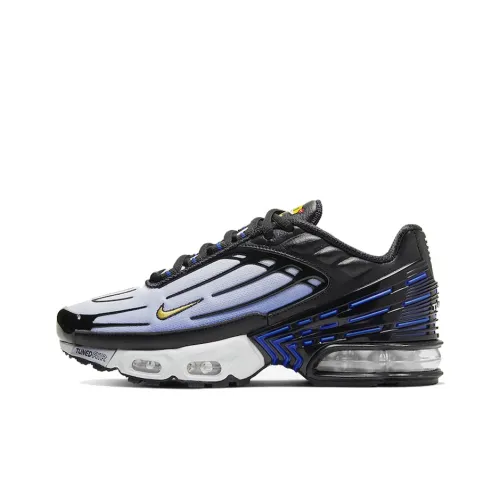 Nike Air Max Plus 3 Hyper Blue GS