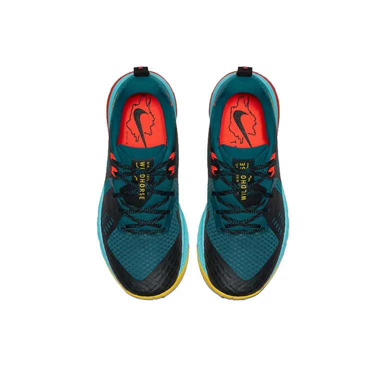 Nike Wildhorse 5 'Geode Teal' Women's-2