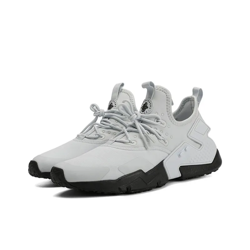 Nike Air Huarache Drift Pure Platinum-2