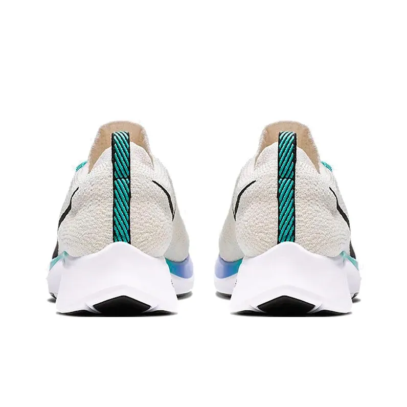 Nike Zoom Fly Flyknit 'Light Cream' Women's-3