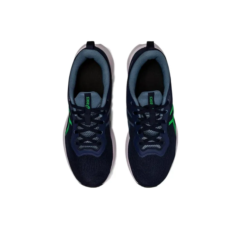 Asics Versablast 2 'Midnight Cilantro'-4