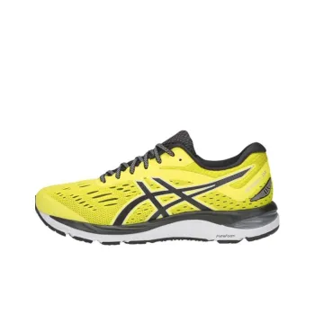 Asics Gel Cumulus 20 'Lemon Spark'