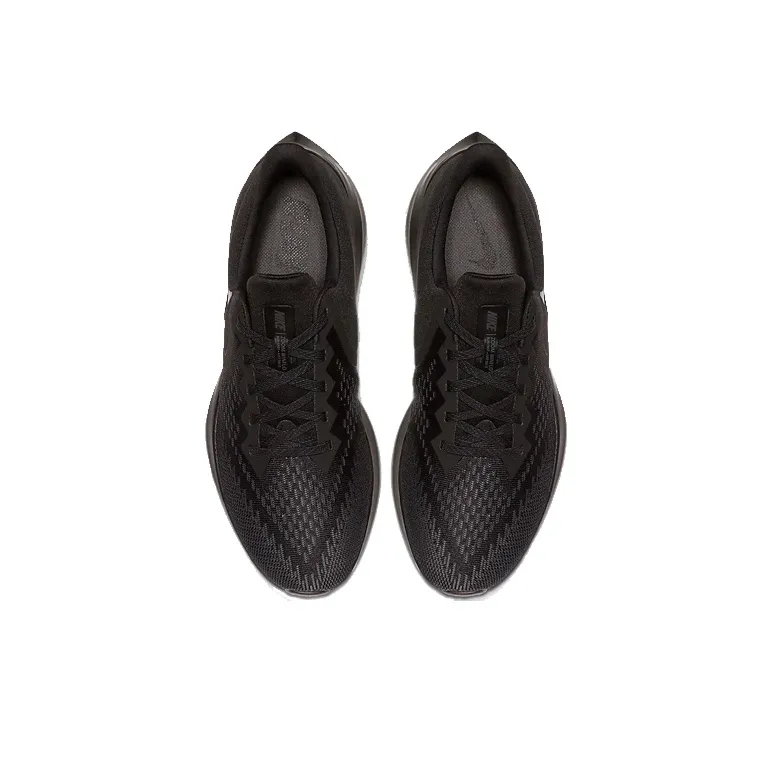 Nike Air Zoom Winflo 6 Black-3