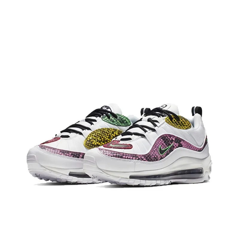 Nike Air Max 98 Snakeskin Women's-2