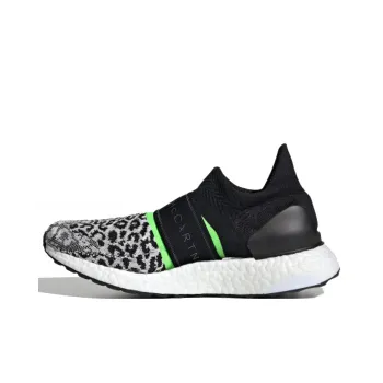 Adidas Stella McCartney X UltraBoost X 3D Knit 'Leopard Print' Women's