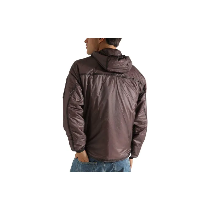 C.P.Company Nada Shell Hooded Jacket-2