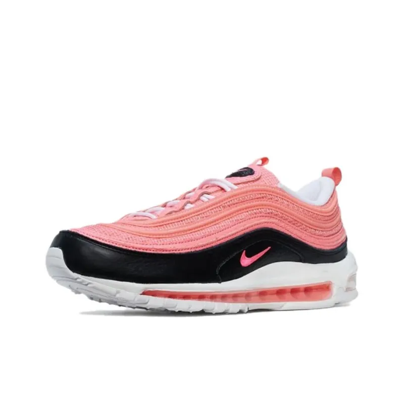 Nike Air Max 97 Pink Glaze Black Women's-2