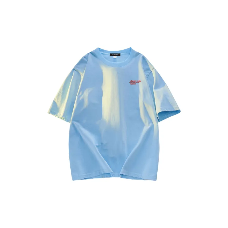 KIRHNE T Shirts Unisex-12