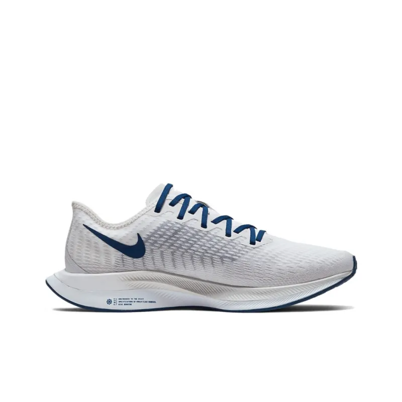 Nike Zoom Pegasus Turbo 2 Grey Coastal Blue-1