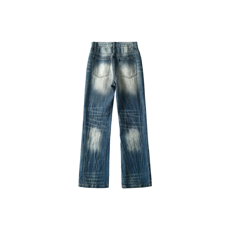 KFKU Jeans Unisex-1